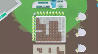 Eco Block Puzzle