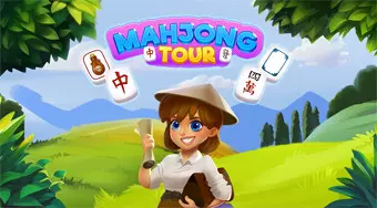 Mahjong Tour