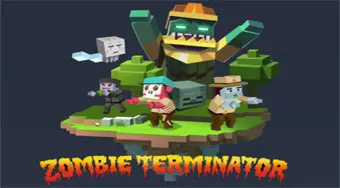 Zombie Terminator