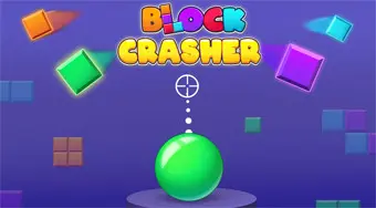Block Crasher