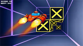 Speed Run 3D