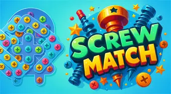 Screw Match