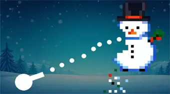 Pixel Destroyer