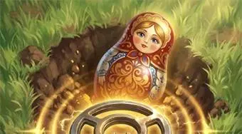 Russian Treasure Hunter