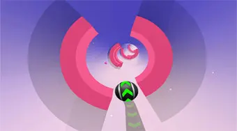 Vortex Ball