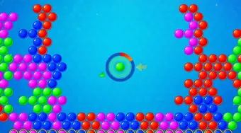 Bubble Rush 2