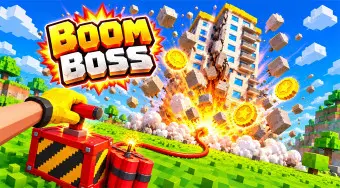 Boom Boss