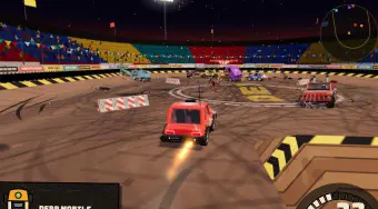 Demolition Derpy