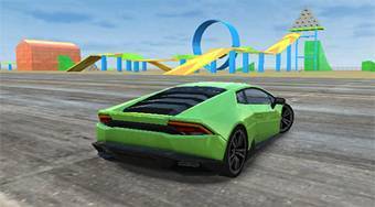 Automobiles video games on line Spielen