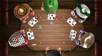 Poker Texas Holdem Spielen Kostenlos