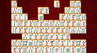 Mahjong Link Spielen