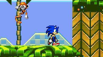 Ultimate Flash Sonic