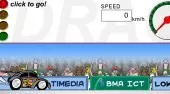 Drag race