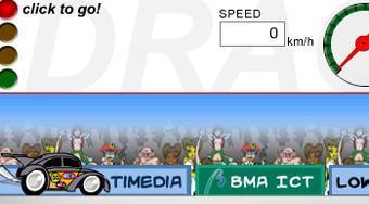 Drag race