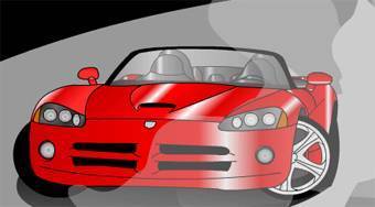Drag Racer