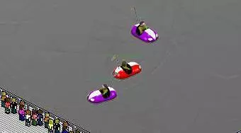 Bumpercars
