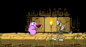 Horror Spiele