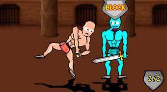 Gladiator 2