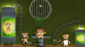 Sewer Escape-