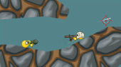 Smileys War
