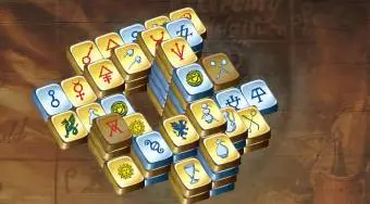 Mahjongg Alchemy