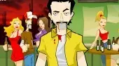 Bar-Gammler