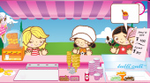 Eisstand