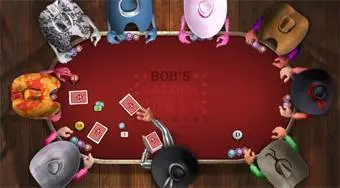 Texas Holdem Poker
