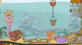 Junior Goes Fishing!
