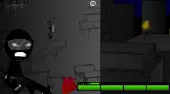 SWAT Stickman, Waffen und Taktiken