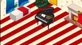 Mein neues Zimmer 3 – Weihnachten