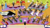 Brain Spa Auditory Memory-