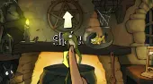 Witches 'Brew