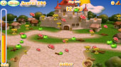 Headshire Stream-