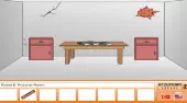 Erzuroom 2 entkommen: Zimmer R