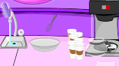 Pinkys Pancakes
