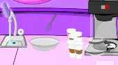 Pinkys Pancakes