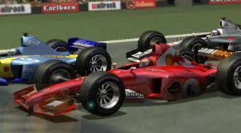 Grand Prix Tycoon