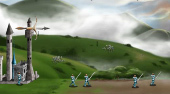 Epic War II: The Sons of Destiny