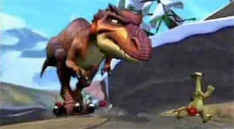 Ice Age 3