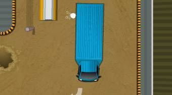 Park My Big Rig 2