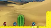Onkel Mario in Ägypten