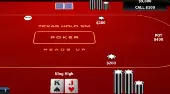 Texas Holdem Poker Heads