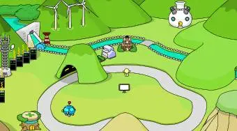 Grow Valley