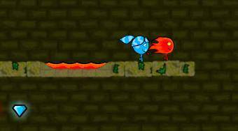 The Forest Temple 3