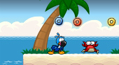 Black Beaks Treasure Cove