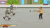 Mafia The Revenge