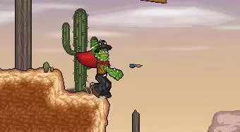 Cactus McCoy