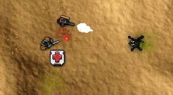 Panzertroopers