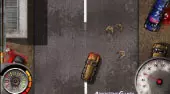Zombogrinder